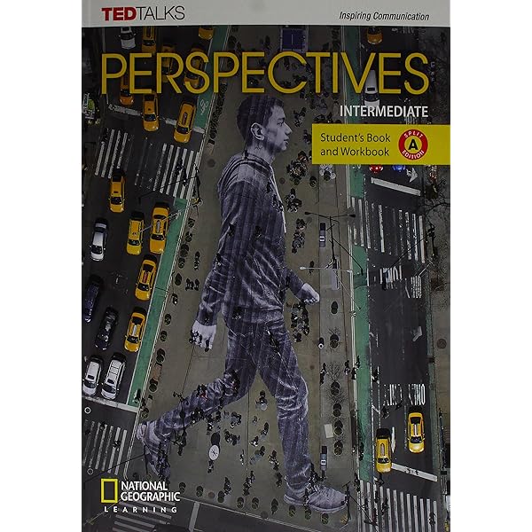Perspectives 1 [ペーパーバック] Lansford， Lewis、 Barber， Daniel; Jeffries， Amanda Perspectives 1: Student Book/Online Workbook Package